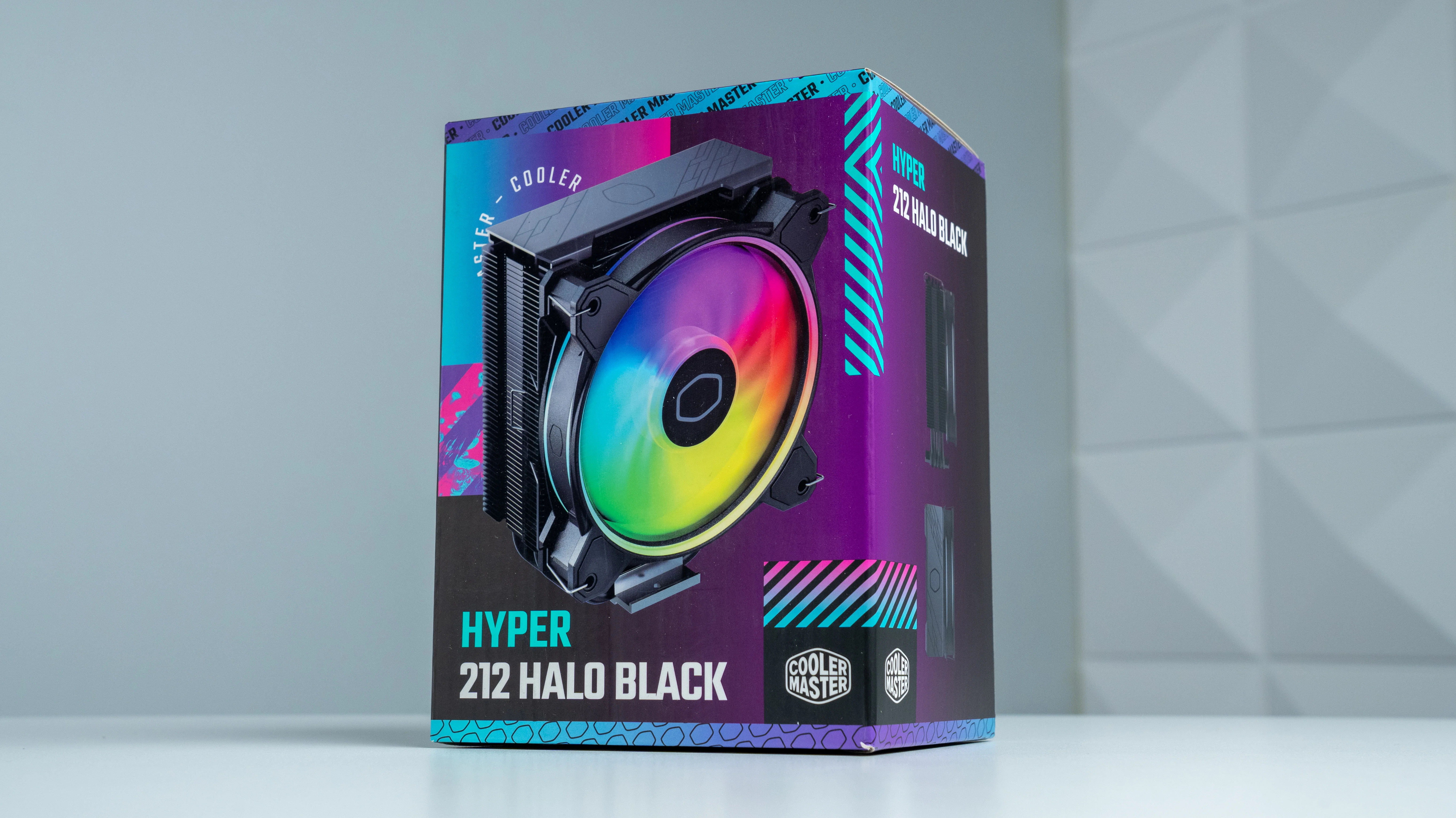Cooler Master Hyper 212 Bundle - Image 3