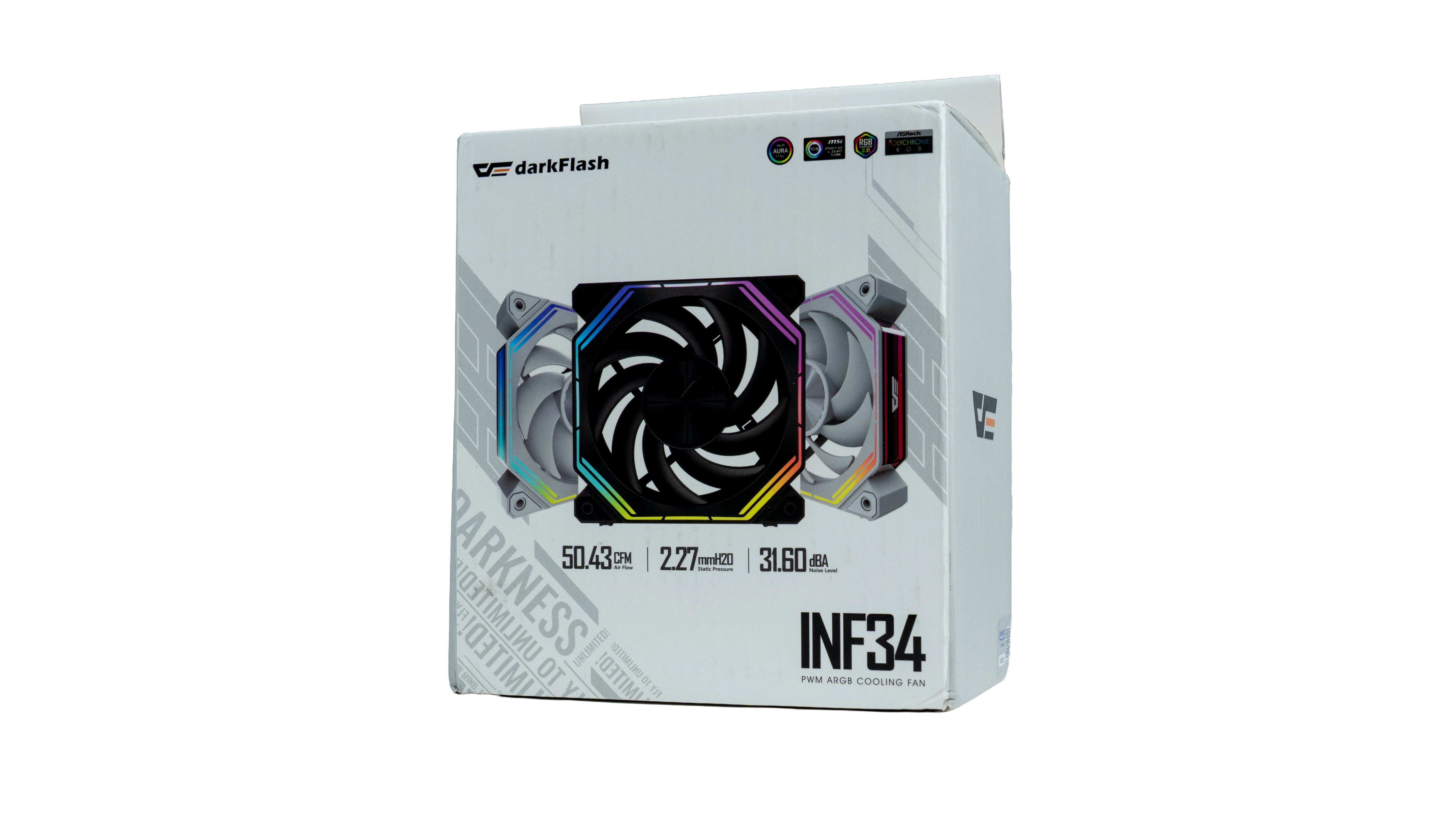 Darkflash Case Fans Bundle - Image 6