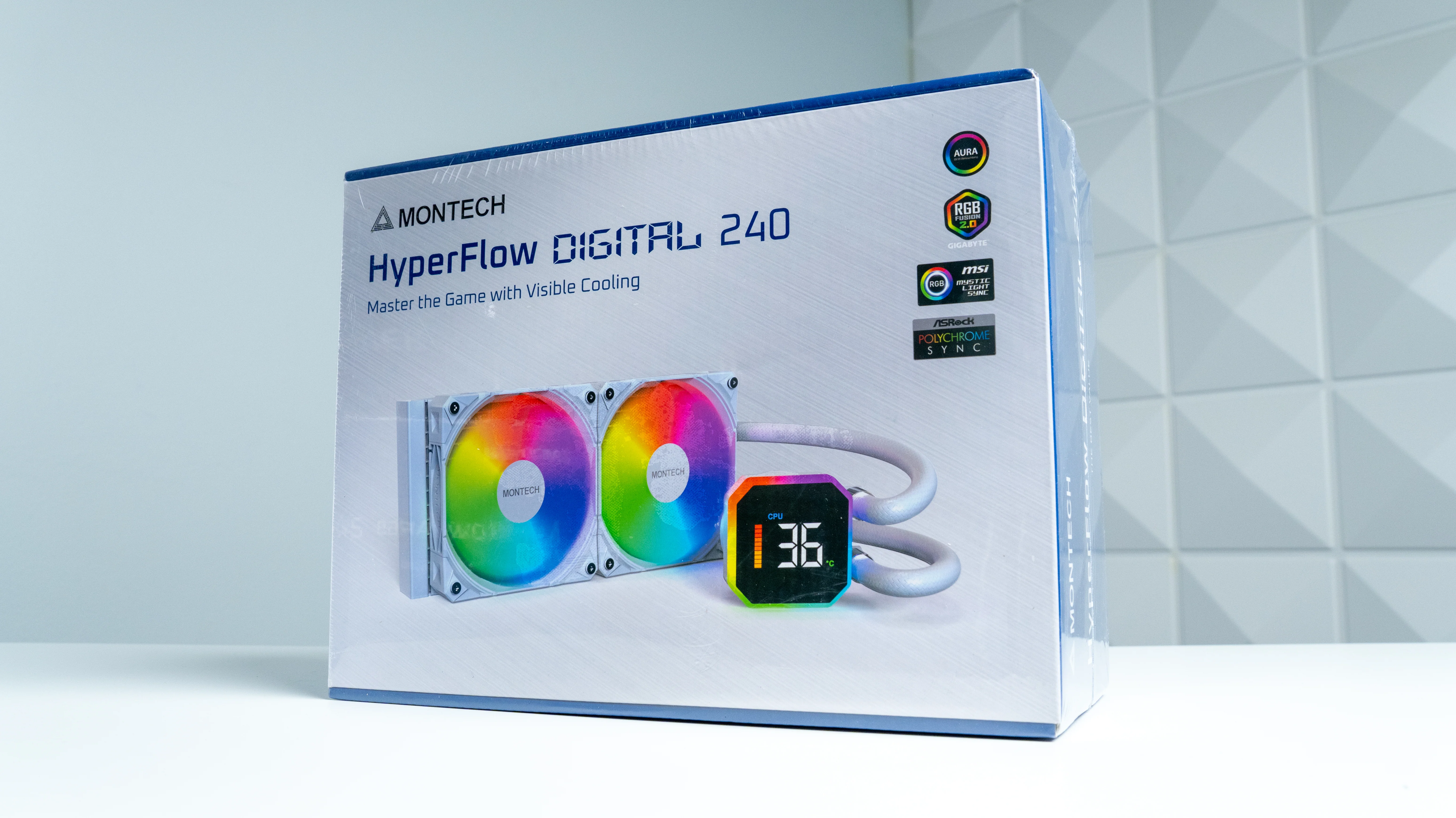 Montech AIO Bundle - Image 3