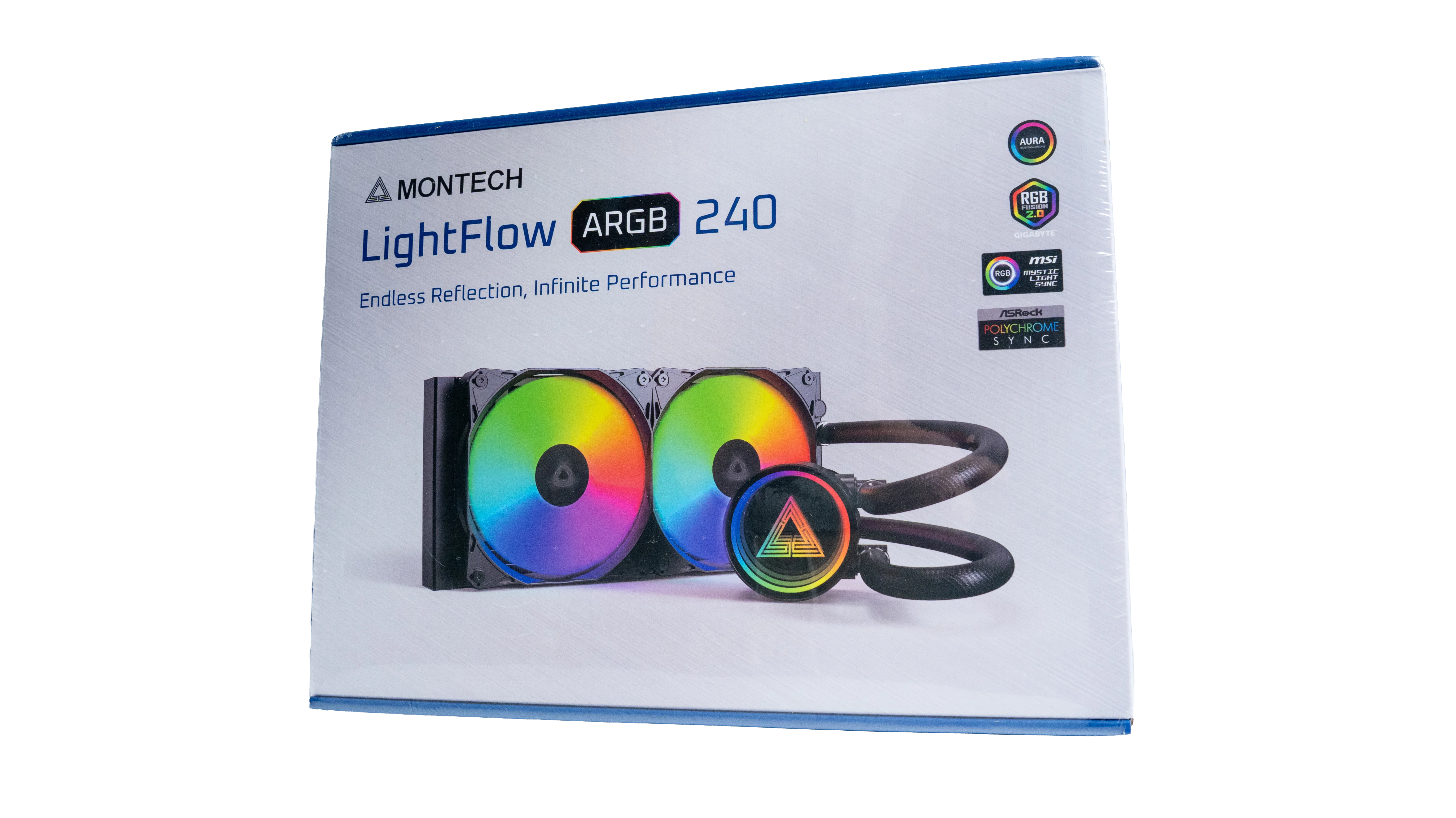 Montech AIO Bundle - Image 5