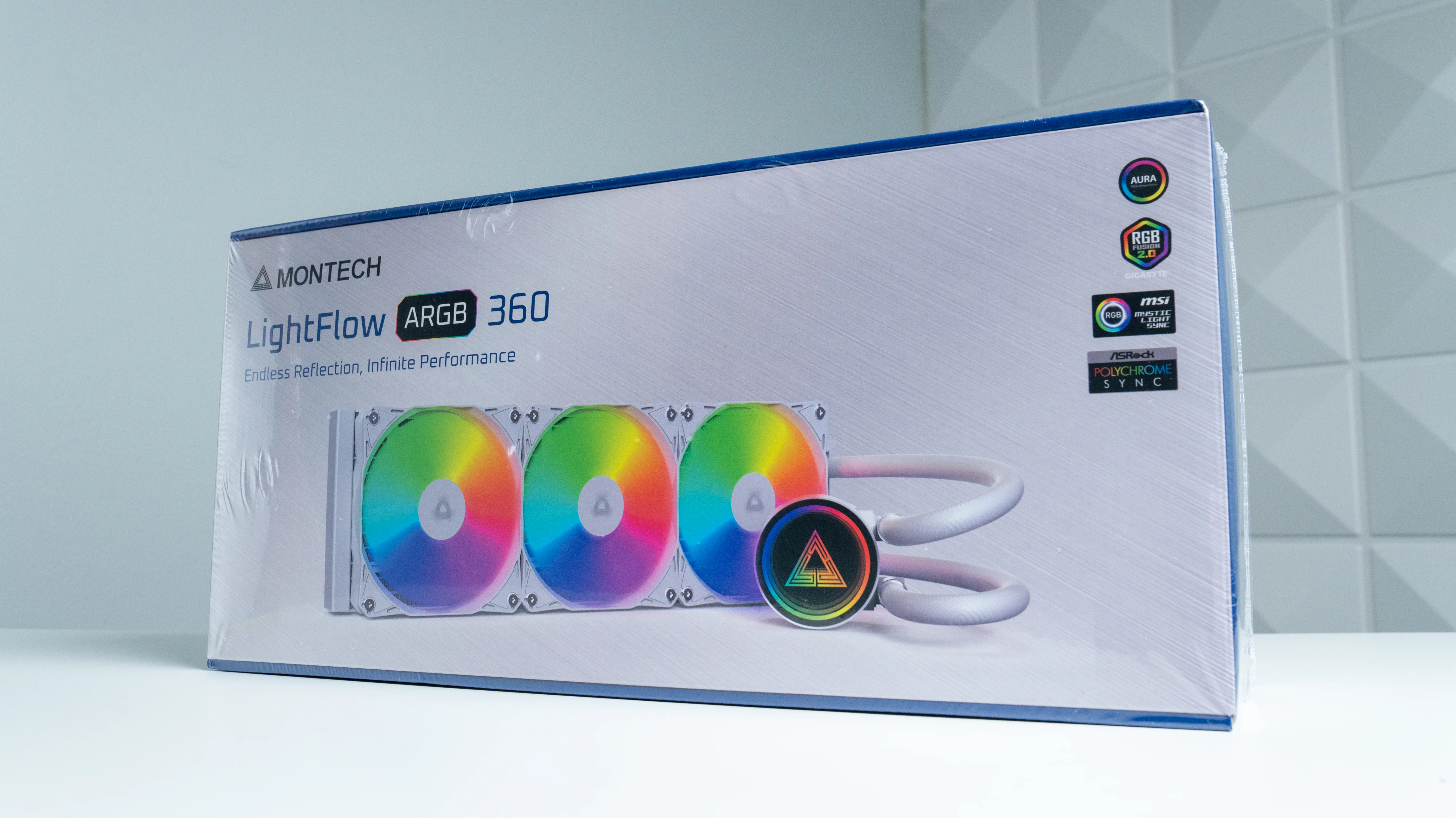 Montech AIO Bundle - Image 6