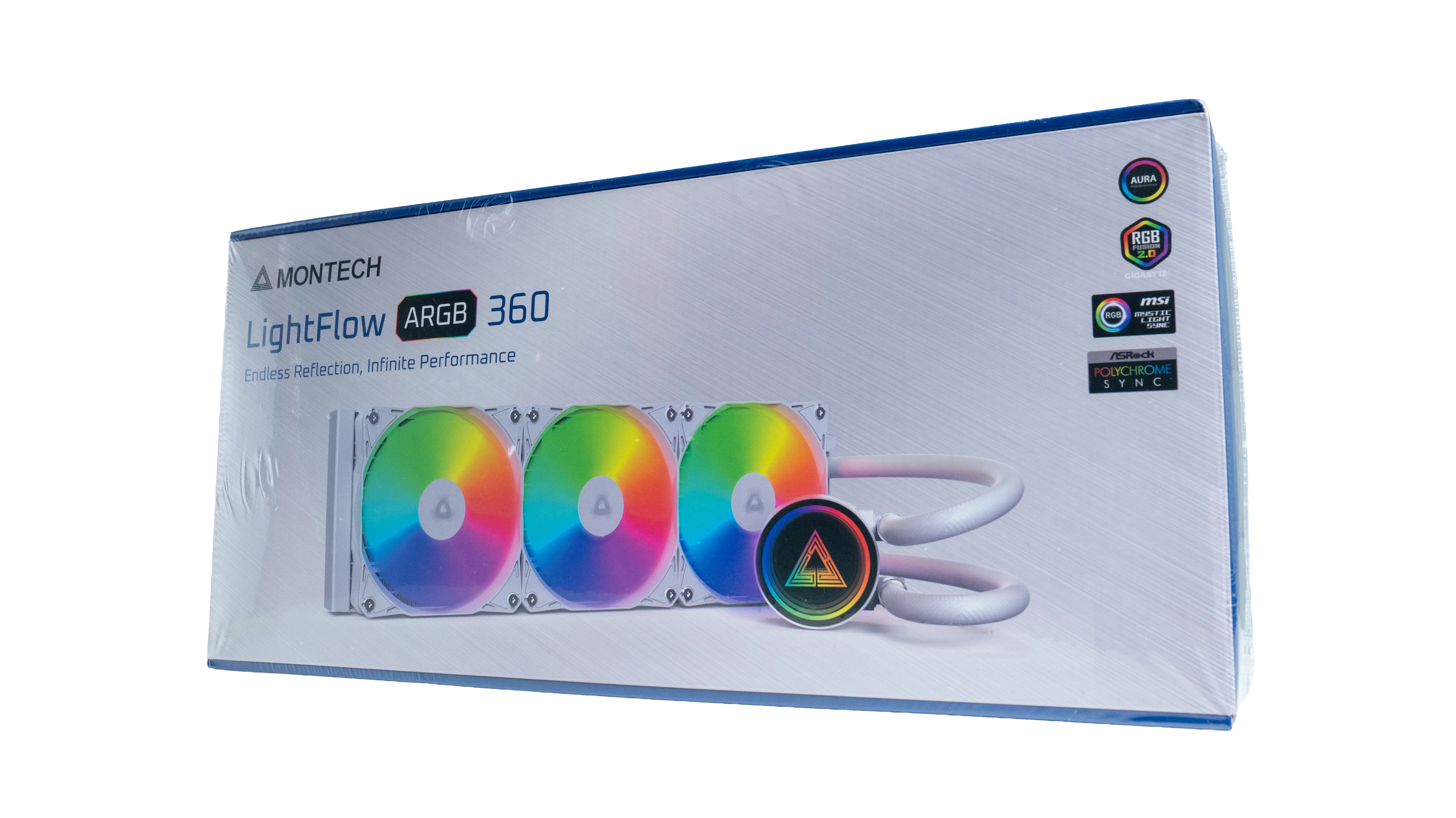 Montech AIO Bundle - Image 7