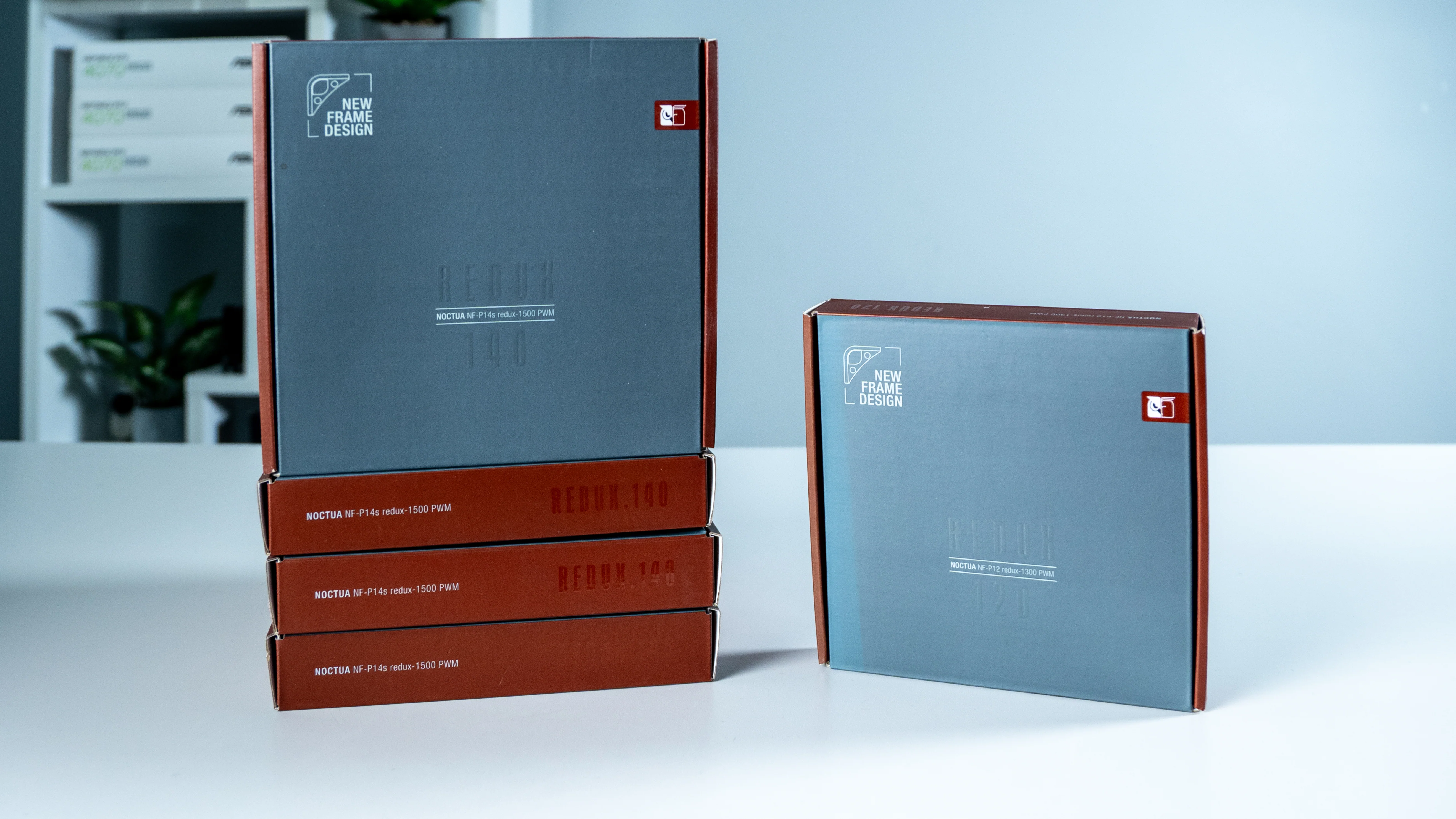 Noctua Fans Bundle - Image 9